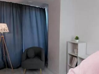 odelyna_binner on Flirt4Free 