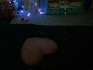parker_rain on Flirt4Free 