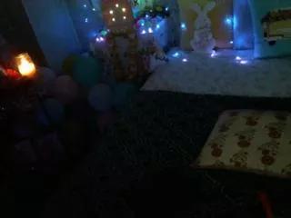 parker_rain on Flirt4Free 