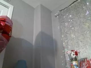 parker_rain on Flirt4Free 