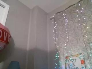 parker_rain on Flirt4Free 