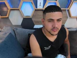 paul_riveraa on Flirt4Free 