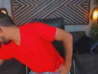 paul_riveraa on Flirt4Free 