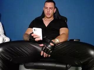 ragnar_steel on Flirt4Free 