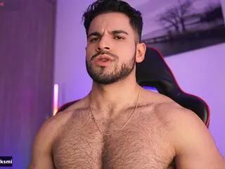 ricck_smith on Flirt4Free 