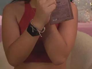 rossy_adams on Flirt4Free 