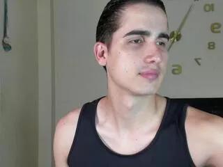 ryan_levi on Flirt4Free 