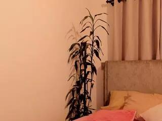 samantha_ferrec on Flirt4Free 