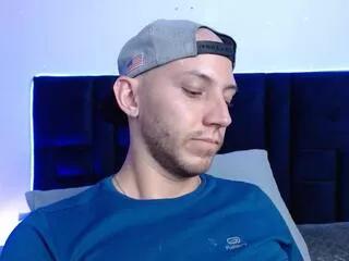 sammuel_rogers on Flirt4Free 