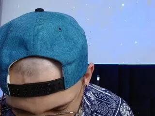 sammuel_rogers on Flirt4Free 