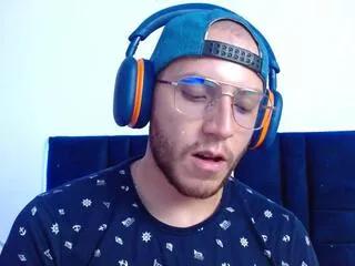 sammuel_rogers on Flirt4Free 