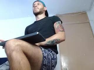 sammuel_rogers on Flirt4Free 