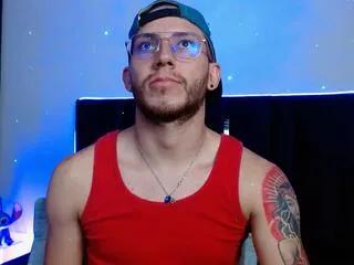 sammuel_rogers on Flirt4Free 