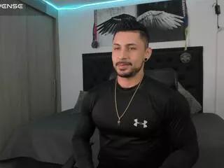 santiago_aesthetic on Flirt4Free 