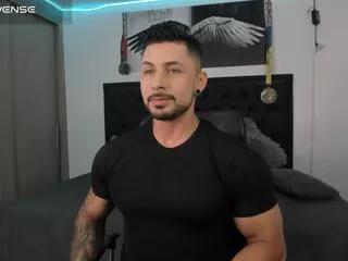 santiago_aesthetic on Flirt4Free 