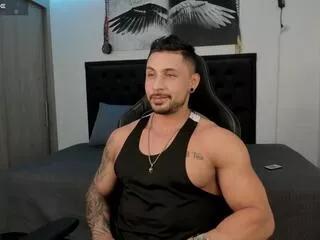santiago_aesthetic on Flirt4Free 