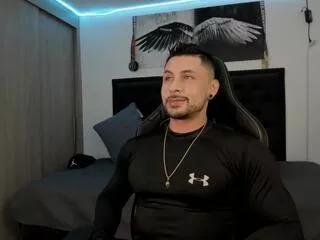 santiago_aesthetic on Flirt4Free 