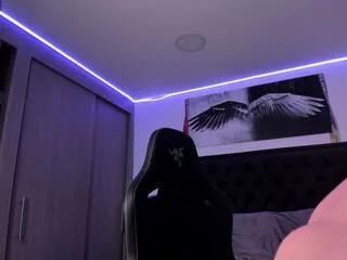 santiago_aesthetic on Flirt4Free 