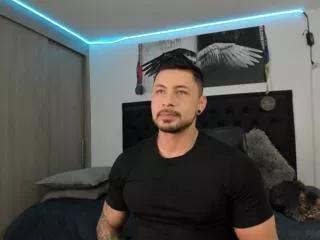 santiago_aesthetic on Flirt4Free 