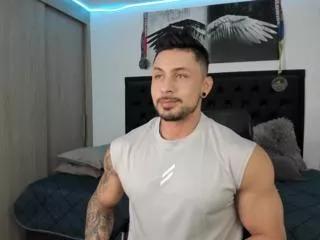 santiago_aesthetic on Flirt4Free 