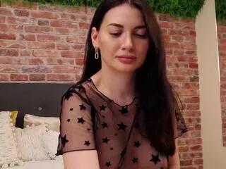 sasha_blairford on Flirt4Free 