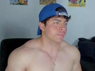 scott_milleer on Flirt4Free 