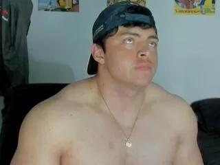 scott_milleer on Flirt4Free 