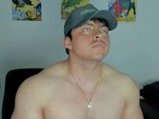 scott_milleer on Flirt4Free 