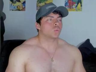 scott_milleer on Flirt4Free 