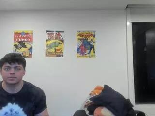 scott_milleer on Flirt4Free 