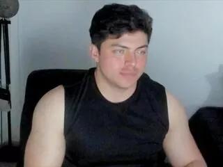 scott_milleer on Flirt4Free 