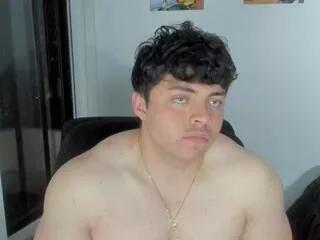 scott_milleer on Flirt4Free 