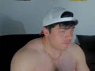 scott_milleer on Flirt4Free 