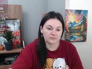 shally_lee on Flirt4Free 