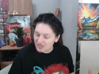 shally_lee on Flirt4Free 