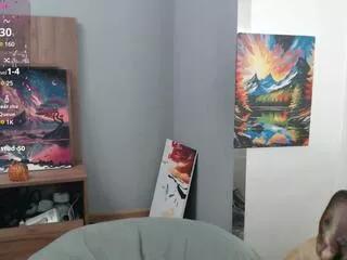 shally_lee on Flirt4Free 