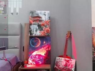 shally_lee on Flirt4Free 