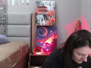 shally_lee on Flirt4Free 