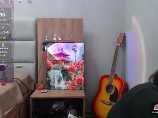 shally_lee on Flirt4Free 