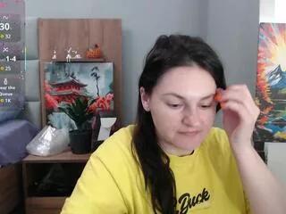 shally_lee on Flirt4Free 