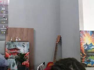 shally_lee on Flirt4Free 