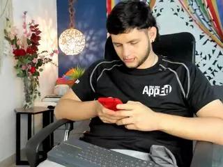 snyder_collins on Flirt4Free 