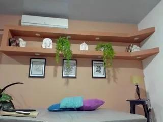 sofia_bertrand on Flirt4Free 