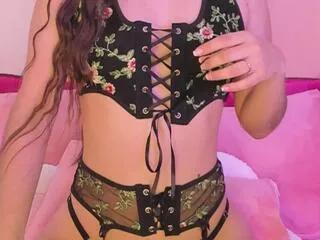 sofia_rotth on Flirt4Free 