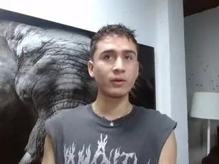 stefan_dax on Flirt4Free 