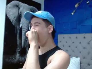 stefan_dax on Flirt4Free 