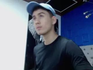 stefan_dax on Flirt4Free 