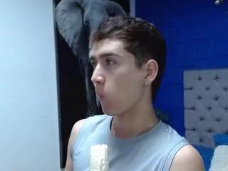 stefan_dax on Flirt4Free 