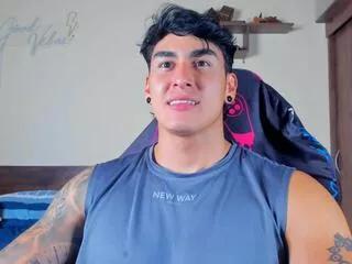 taylor_mclane on Flirt4Free 