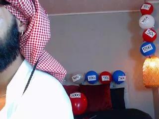 thaiel_foster on Flirt4Free 